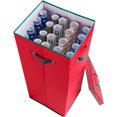 thumbnail image 1 of Elf Stor Boîte de Papier d'Emballage-Rouge, 31.75"X13.25"X11.5 Pouces, 1 of 1