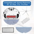 thumbnail image 5 of Accessoires pour Roborock S7 MaxV Ultra / S7 MaxV / S7 Plus, 5 of 5