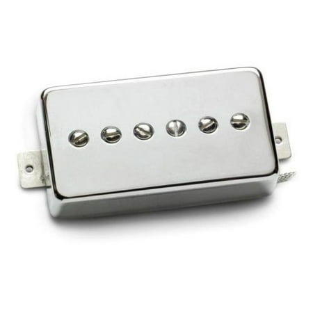 Seymour Duncan SPH90 Phat Cat P90 Electric Guitar Pickup - (Bridge Position)