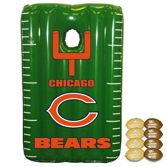 NFL Chicago Bears Team Toss