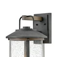 thumbnail image 3 of Hinkley Lighting 2685 Lakehouse 3 Light 20" Tall Open Air Outdoor Wall Sconce, 3 of 5