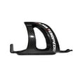 thumbnail image 6 of XLAB Torpedo Carbon Aero Water Bottle Cage: White/Black, 6 of 6