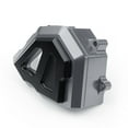 thumbnail image 5 of CNC Front Chain Sprocket Guard Cover Engine Silder For Kawasaki Z900 2017 Ti, 5 of 7