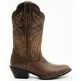 thumbnail image 2 of Shyanne Women's Rival&Reg; Western Boot Round Toe - BSWSP22P9 10 M  US, 2 of 8