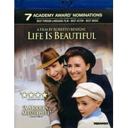 Life Is Beautiful (Blu-ray)
