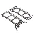 thumbnail image 4 of PIT66 Cylinder Head Gasket Set Fit for Buick 3.6L 2004-2010/ Cadillac 2004-2019/ GMC 2007-2017/ Pontiac 2007-2010/ Chevy 2008-2017/ Only fits Naturally Aspirated, Not fits Turbocharged, 4 of 9