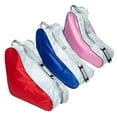 thumbnail image 2 of 3 Pcs Pochettes pour Patins à Glace, Support Portable pour Patins à Roulettes, Sac de Rangement pour Patins, 2 of 7