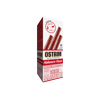 Ostrim Beef & Elk Snack Stick, Habanero, Pack of 10, 1.5 oz sticks