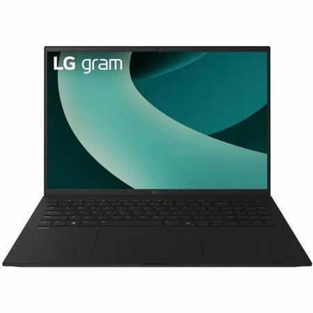 LG gram 17" Touchscreen Laptop, Intel Core Ultra 7 258V, 16GB RAM, 512GB SSD, Windows 11 Home, 17Z90TL-H.AUB3U1