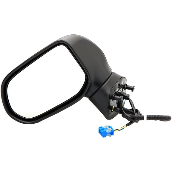 Dorman 955-1108 Driver Side Door Mirror for Specific Honda Models