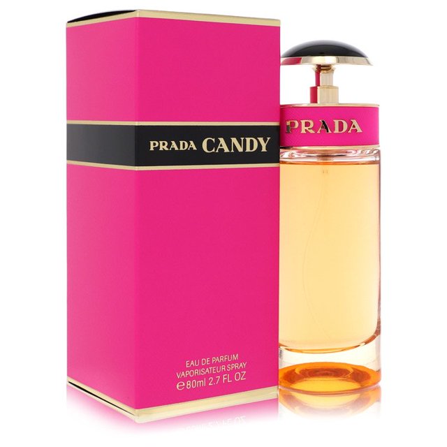 Perfume Prada Candy Eau De Parfum 80 ml para mujer