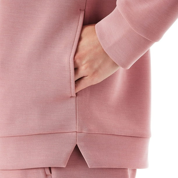 Member's Mark Women's Sandwash Quarter Zip - Samsclub.com