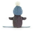 thumbnail image 4 of Jellycat Hot Toys Plush Toy Super Soft Cute Elephant Doll Soothing Plush Toy, 4 of 6