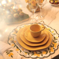 thumbnail image 2 of Service de Table 20 Pièces Ryo Passion Fruit pour 4 Personnes, 2 of 6