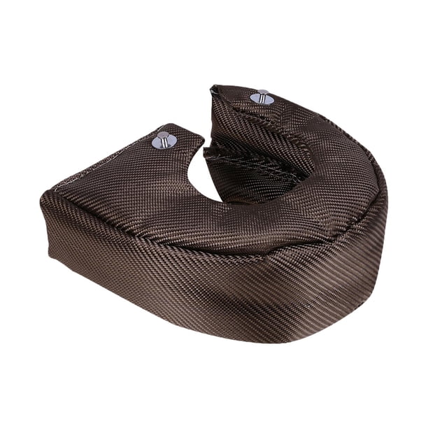 Cubierta de protección térmica , envoltura de silicona, fibra de vidrio, protección profesional