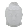 thumbnail image 2 of Essential Oil Diffuser, Incense Diffuser Ceramic Buddha Candle Holder Essential Oil , Living Room For Tea House Bedroom Office, 2 of 8