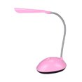 thumbnail image 2 of Zruodwans Desk Lamp with Flexible 360 Degree Rotation Gooseneck, Battery Operated Table Lamp Touch Control, Compact Portable lamp for Dorm Study Office Bedroom, 2 of 7