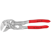 Knipex 8603125 Tools, 5'' Mini Pliers Wrench