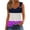 Purple3, variant on LIaqionyy Tank Cute Tops for Women Summer Casual Sleeveless Fashion Shirt Loose Color Block Blouses Clothes