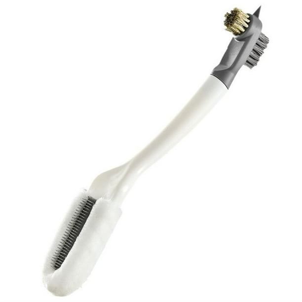 Cepillo De Limpieza Para Zapatos Mango Largo Limpiador De Cepillos Para Zapatos Herramienta De Limpieza De Zapatos Speravity HA036754-00