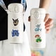 thumbnail image 2 of 2026 100 pieces of Pokmon stickers Pokmon Pokmon Pikachu notebook notebook DIY stickers waterproof, 2 of 4
