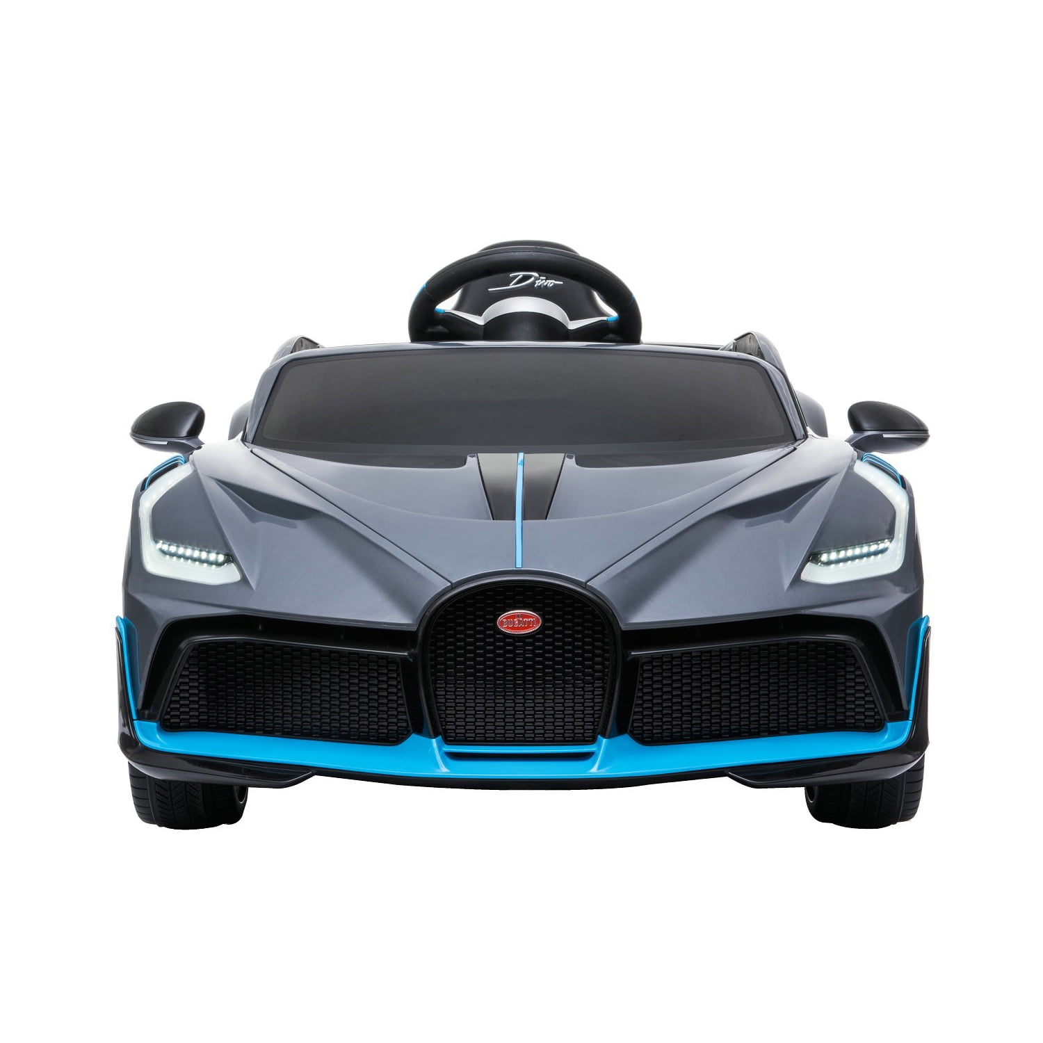 bugatti divo remote control car