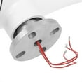 thumbnail image 1 of Wind Generator, Beautiful Look Small Wind Turbines, Low Vibration 12M / S For Automatic Adjustment Of Wind Direction Angle -40 Degrees Celsius -80 Degrees Celsius  5Pcs Nylon Fiber, 1 of 8