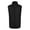 Black, variant on Meichang Heated Vest for Men and Women Plus Size Outdoor Work Outerwear 8 Heating Area with USB Port Heated Jacket Skiing Warm Heated Clothing