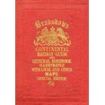 thumbnail image 1 of Bradshaw's Continental Railway Guide full edition, 1 of 1