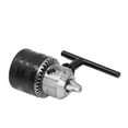 thumbnail image 4 of Impact Driver Chucks, Drill Chuck 3/8-24UNF Manual Adjusting Sturdy Structure  For Working, 4 of 8