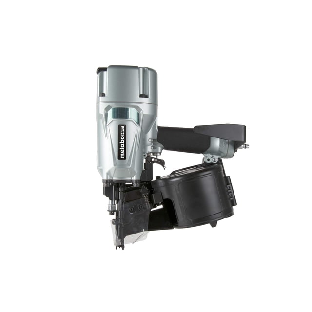 Clavadora para enmarcar bobinas Metabo HPT NV83A5 15° 2-8,3 cm 7,9-8,8 kg