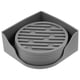 thumbnail image 5 of 1 juego de posavasos de silicona flexible y gruesa, resistentes al calor, redondos para tazas de té, 5 of 7