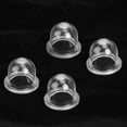 thumbnail image 1 of Primer Bulb, Primer Bulb Replacement Practical and Universal Professional 22mm 10pcs  for  for, 1 of 7
