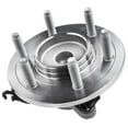 thumbnail image 3 of 1X Front Wheel Bearing & Hub For 95-00 Escalade K1500 K2500 Suburban Tahoe Yukon, 3 of 6