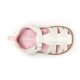 thumbnail image 4 of Sandalia Carter's Adalyn para Niñas Primeros Pasos Blanca, 4 of 5