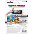 thumbnail image 3 of amiibo™ - Bowser - Super Mario™ Series, 3 of 4