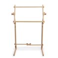 thumbnail image 2 of Soporte de costura para colocar en el suelo All About Yua Wood, 2 of 8