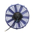 thumbnail image 2 of Mishimoto  Slim Electric 12" Fan, Blue, 2 of 5