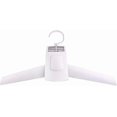 thumbnail image 1 of Electric Clothes Dryer Multi-function Portable Clothes Dry Rack(color : White), 1 of 4
