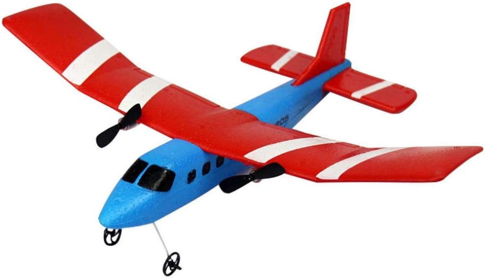 fly bear rc plane