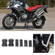 thumbnail image 4 of Protección del bloque de parachoques, 3 pares de bloque de parachoques del motor de motocicleta, rendimiento inigualable, 4 of 12