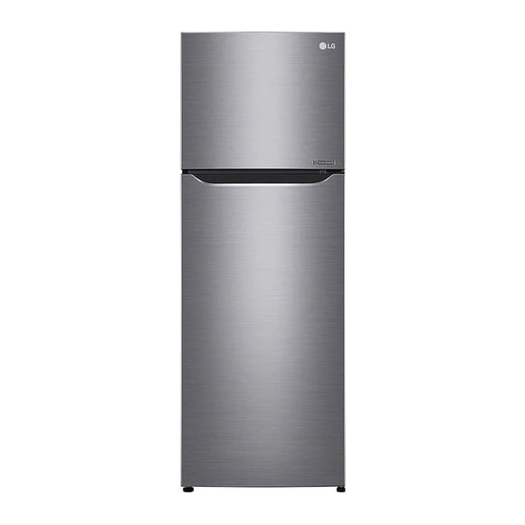 Refrigerador 11 Pies Cúbicos LG GT32BDC