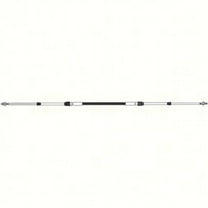 Uflex  C2X09; Cable T/S 9Ft 33C 10-32