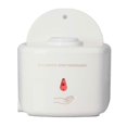 thumbnail image 4 of Dispensador automático de jabón ABS, dispensador de jabón inteligente con sensor infrarrojo para montaje en pared, ideal para el hogar y el hotel., 4 of 5