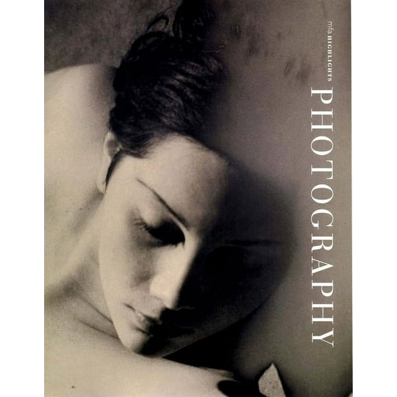 MFA Highlights Photography: MFA Highlights, (Paperback)