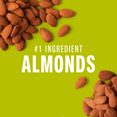 thumbnail image 3 of KIND Almond Caramel & Sea Salt Bars, 40g, 5 Bars, 3 of 9