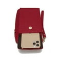 thumbnail image 4 of MKF Collection Caddy Phone Wallet Crossbody Handbag by Mia K, 4 of 5