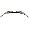 thumbnail image 4 of For 2017-2020 Ridgeline Grille Trim Chrome HO1210153 71151T6ZA00 Q, 4 of 5