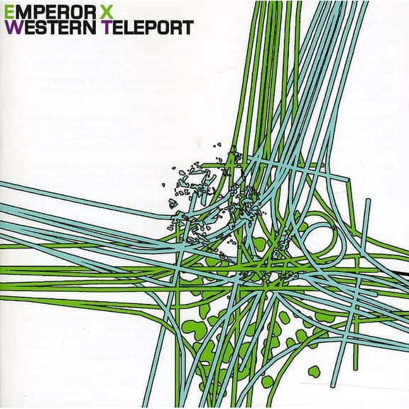 Western Teleport
