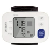 Omron 3 Series Wrist Blood Pressure Monitor